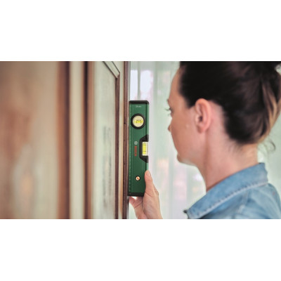 Рівень BOSCH 250 мм 1600A027PL