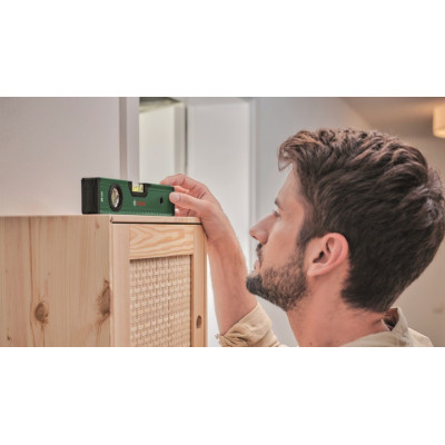 Рівень BOSCH 250 мм 1600A027PL