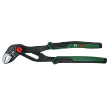 Кліщі переставні BOSCH 250 мм 0-46 мм 1600A027PR