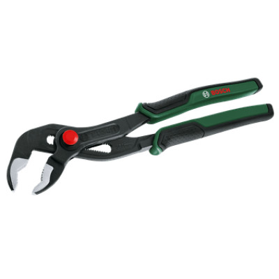 Кліщі переставні BOSCH 250 мм 0-46 мм 1600A027PR