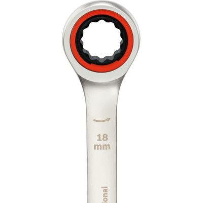 Ключі ріжково-накидні 10 шт BOSCH Professional 8-19 мм 1600A02AU0