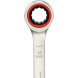 Ключі ріжково-накидні 10 шт BOSCH Professional 8-19 мм 1600A02AU0