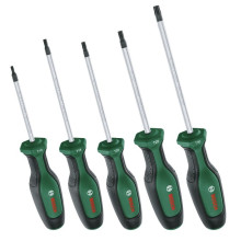 Набір викруток 5 шт BOSCH 1600A02BX6
