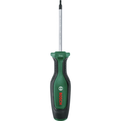 Набір викруток 5 шт BOSCH 1600A02BX6
