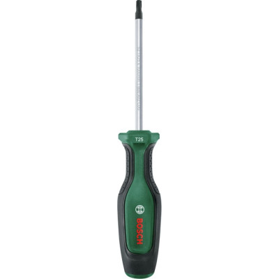 Набір викруток 5 шт BOSCH 1600A02BX6