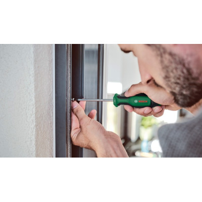 Набір викруток 5 шт BOSCH 1600A02BX6