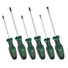 Набір викруток 6 шт BOSCH 1600A02BX7