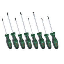 Набір викруток 8 шт BOSCH 1600A02BX8