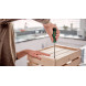 Набір викруток 8 шт BOSCH 1600A02BX8