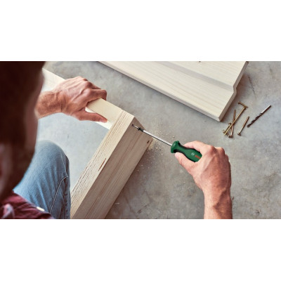 Набір викруток 8 шт BOSCH 1600A02BX8