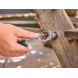 Haбиp инструментов с головками BOSCH 14 шт 1/4