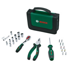 Набір інструментів BOSCH 26 предметів 1600A02BY2