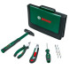 Набір інструментів BOSCH Easy Starter 14 предметів 1600A02BY3