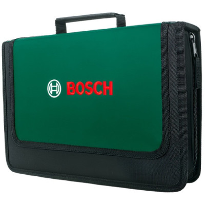 Набір інструментів BOSCH Easy Starter 14 предметів 1600A02BY3