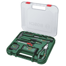 Набор инструментов BOSCH 17 предметов 1600A02BY5