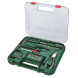 Набір інструментів BOSCH 17 предметів 1600A02BY5