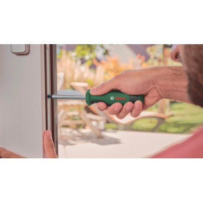 Набір інструментів BOSCH 17 предметів 1600A02BY5