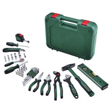 Набір інструментів BOSCH 52 предметів 1600A02BY7