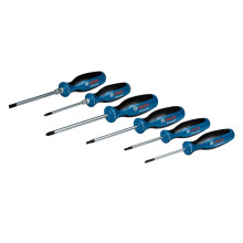 Набір викруток 6 шт BOSCH Professional 1600A02CV3