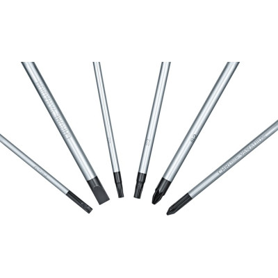 Набір викруток 6 шт BOSCH Professional 1600A02CV3