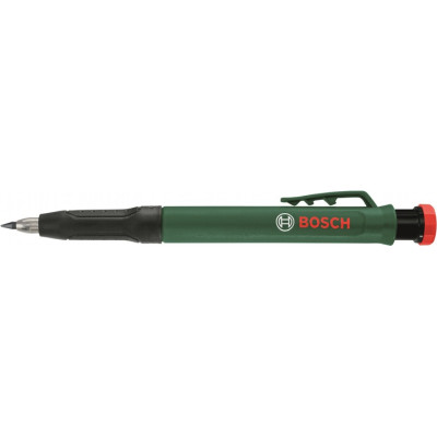 Карандаш для разметки глубоких отверстий BOSCH 1600A02E9C