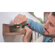 Карандаш для разметки глубоких отверстий BOSCH 1600A02E9C