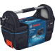 Haбоp инструментов BOSCH GWT 20 Professional 17 предметов 1600A02H5B