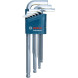 Haбоp инструментов BOSCH GWT 20 Professional 17 предметов 1600A02H5B