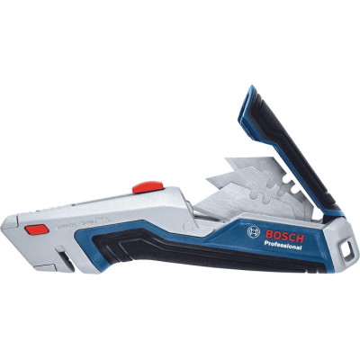 Haбоp инструментов BOSCH GWT 20 Professional 17 предметов 1600A02H5B