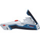 Haбоp инструментов BOSCH GWT 20 Professional 17 предметов 1600A02H5B