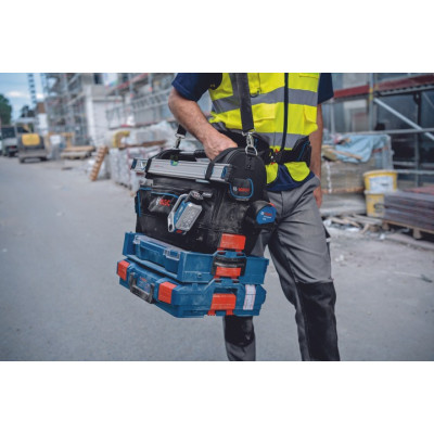 Haбоp инструментов BOSCH GWT 20 Professional 17 предметов 1600A02H5B