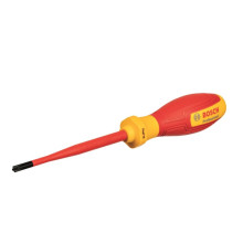 Викрутка діелектрична BOSCH VDE 1000V PH/SL1х100 мм 1600A02ND4