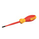 Отвёртка диэлектрическая BOSCH VDE 1000V PH/SL1х100 мм 1600A02ND4