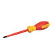 Викрутка діелектрична BOSCH VDE 1000V PH/SL2х125 мм 1600A02ND5