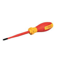 Викрутка діелектрична BOSCH VDE 1000V PZ/SL1х100 мм 1600A02ND6