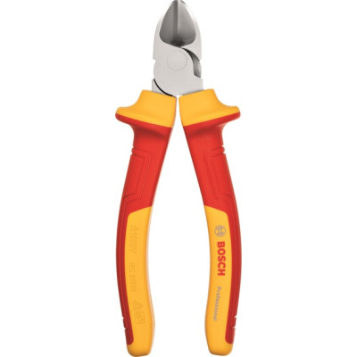 Бокорізи діагональні BOSCH VDE 160 мм 1600A02ND9