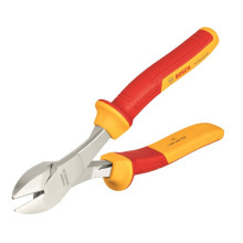 Бокорізи діагональні BOSCH VDE 200 мм 1600A02NE2