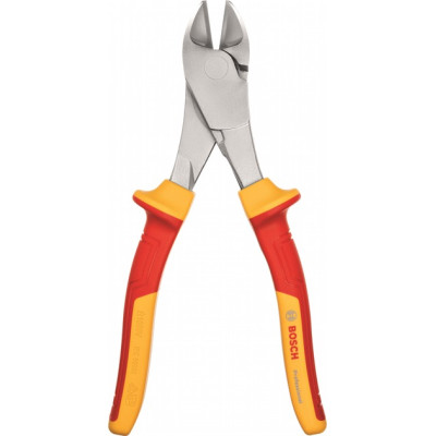 Бокорізи діагональні BOSCH VDE 200 мм 1600A02NE2