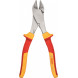 Бокорізи діагональні BOSCH VDE 200 мм 1600A02NE2