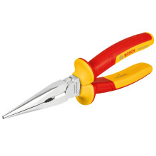 Довгогубці діелектричні BOSCH Professional VDE 205 мм 1600A02NE3