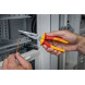 Длинногубцы диэлектрические BOSCH Professional VDE 205 мм 1600A02NE3