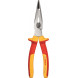 Довгогубці зігнуті BOSCH VDE 200 мм 1600A02NE4