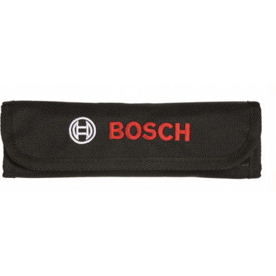 Ключі ріжкові 4 шт BOSCH VDE 8-17 мм 1600A02NE8