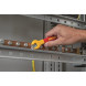 Ключі ріжкові 4 шт BOSCH VDE 8-17 мм 1600A02NE8