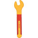 Ключ ріжковий BOSCH VDE 8 мм 1600A02NE9