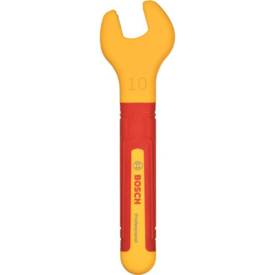 Ключ ріжковий BOSCH VDE 10 мм 1600A02NF0
