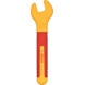 Ключ ріжковий BOSCH VDE 10 мм 1600A02NF0