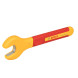 Ключ ріжковий BOSCH VDE 17 мм 1600A02NF2