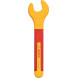 Ключ ріжковий BOSCH VDE 17 мм 1600A02NF2