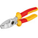 Ножницы для кабелей диэлектрические BOSCH Professional VDE 205 мм 1600A02NF4